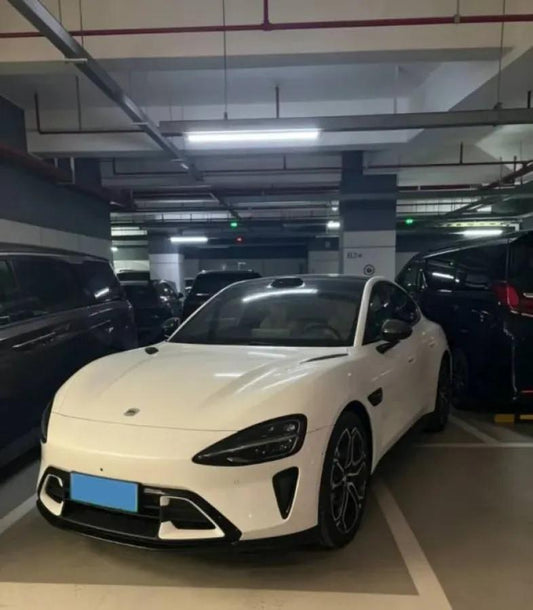 2025 Xiaomi YU7 BEV 101.7KWH image 1