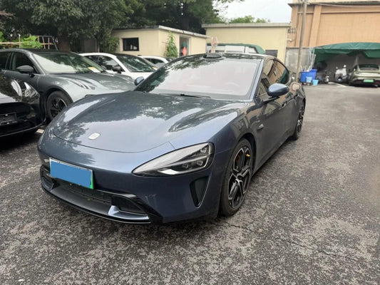 2024 Xiaomi SU7 BEV 101KWH image 1