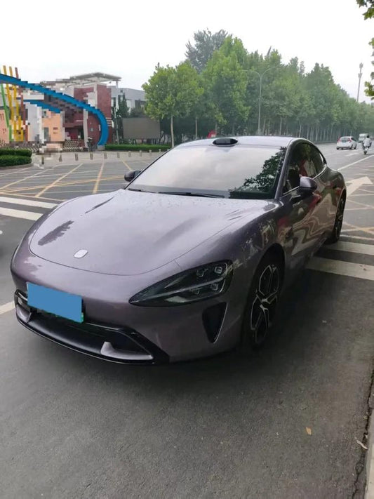 2024 Xiaomi SU7 BEV 94.3KWH image 1