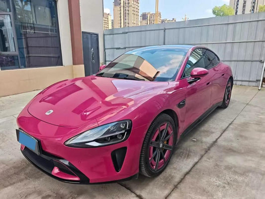 2024 Xiaomi SU7 BEV 73.6KWH image 1