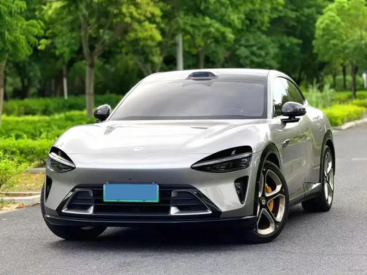 2025 Xiaomi YU7 BEV 101.7KWH image 1