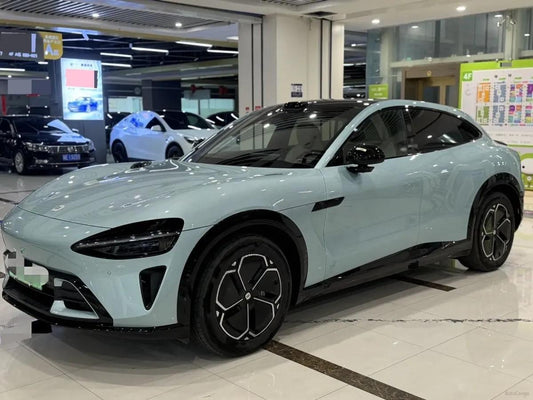 2025 Xiaomi YU7 BEV 96.3KWH image 1