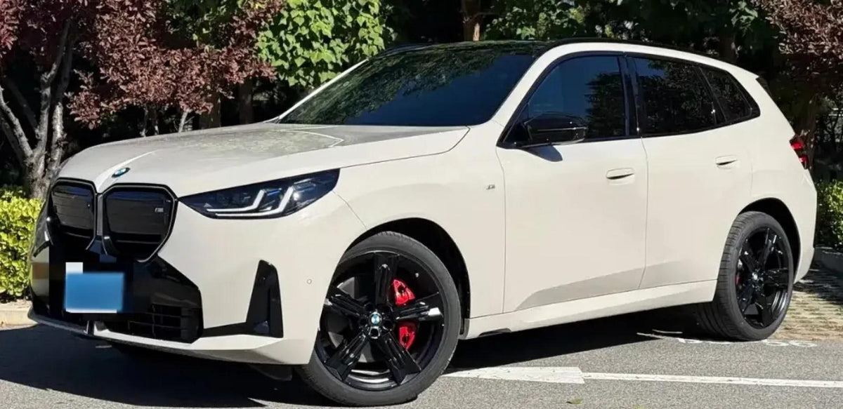 2025 Zeekr 9X 2.0T 279HP L4 1DHT PHEV 70KWH 355km image 1
