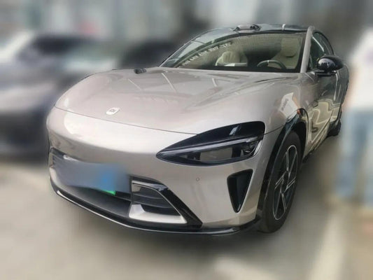 2025 Xiaomi YU7 BEV 96.3KWH 835km image 1