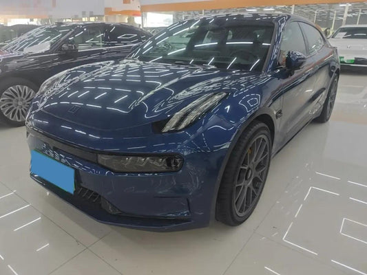 2023 Zeekr 001 BEV 100KWH 741km image 1