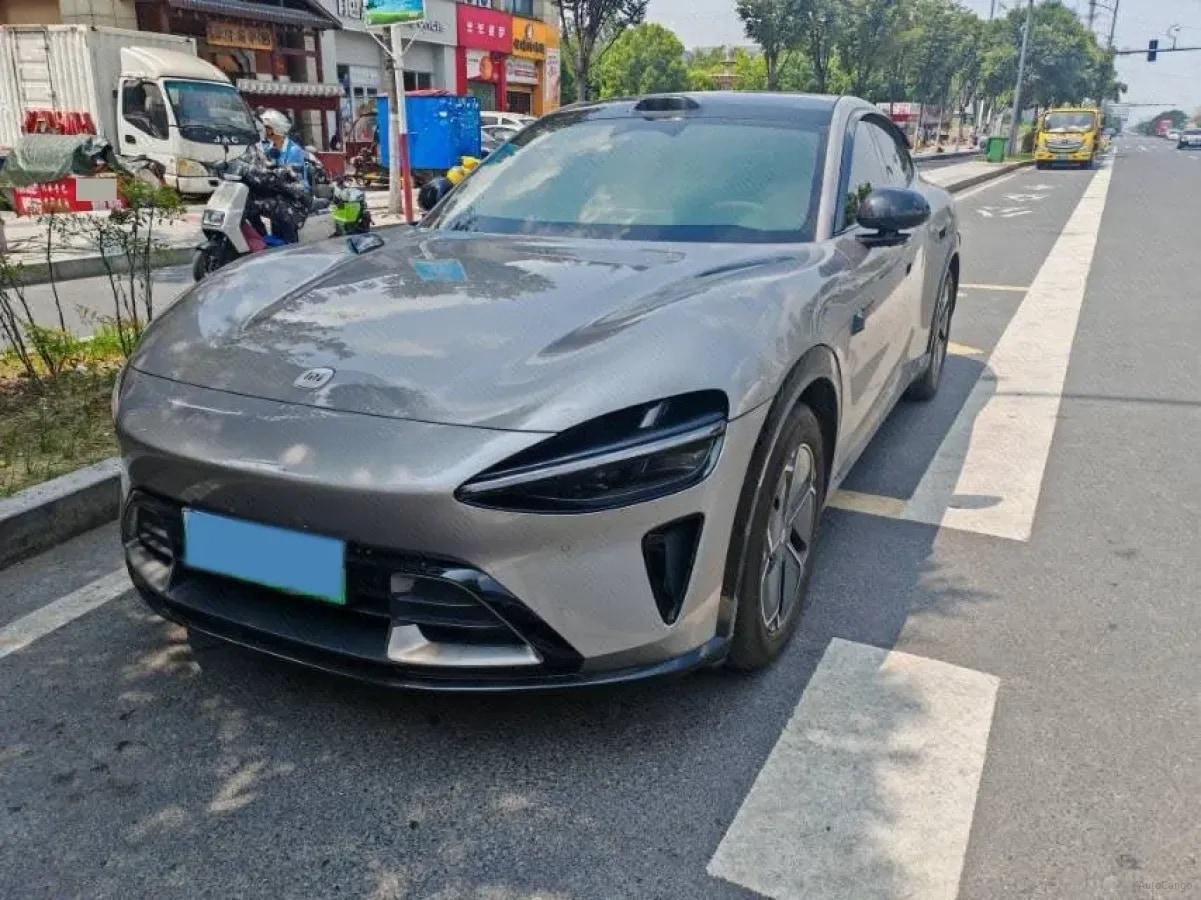 2025 Xiaomi YU7 BEV 96.3KWH 770km image 1
