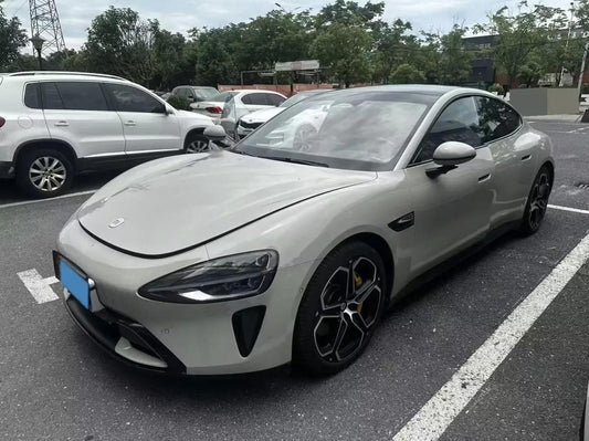 2024 Xiaomi SU7 BEV 73.6KWH image 1
