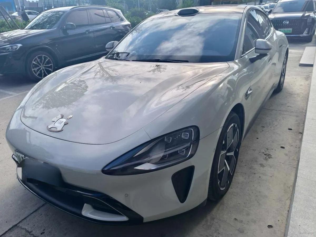 2024 Xiaomi SU7 BEV 94.3KWH 830km image 1