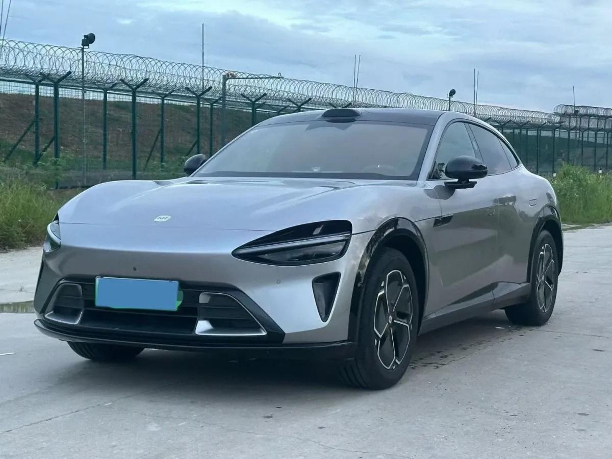 2025 Xiaomi YU7 BEV 96.3KWH 835km image 1