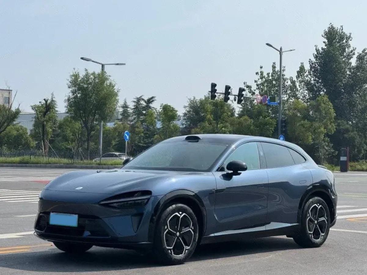 2025 Xiaomi YU7 BEV 96.3KWH 835km image 1