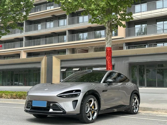 2025 Xiaomi YU7 BEV 101.7KWH image 1