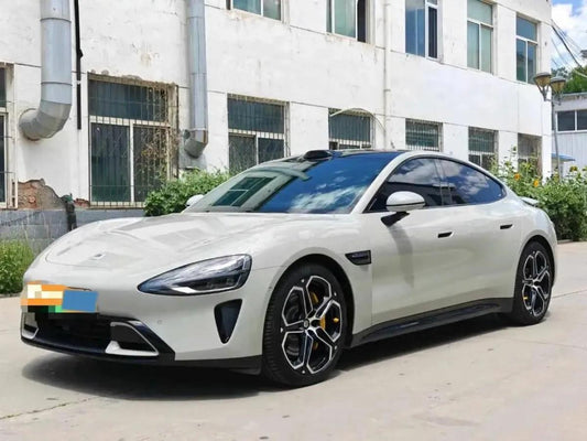 2024 Xiaomi SU7 BEV 101KWH image 1