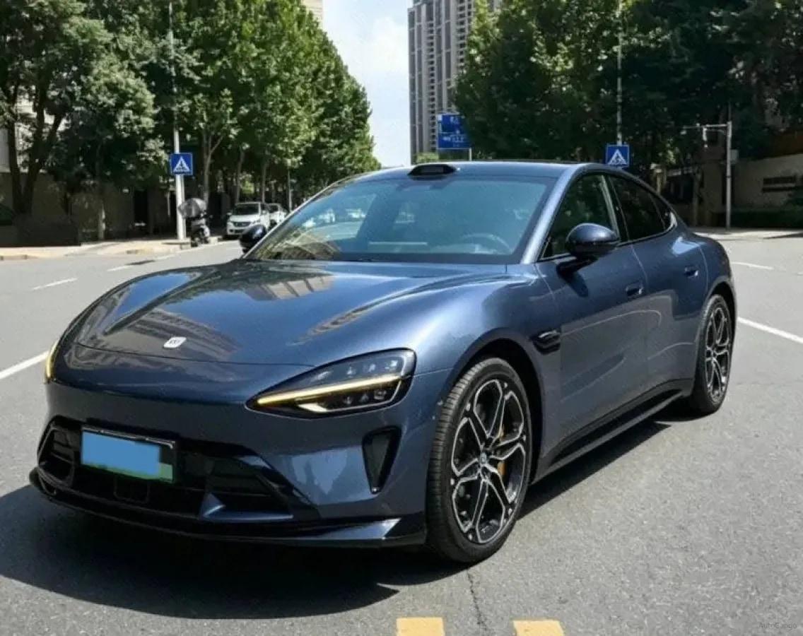 2025 Xiaomi YU7 BEV 96.3KWH 770km image 1