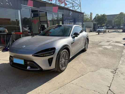 2025 Xiaomi YU7 BEV 101.7KWH 760km image 1
