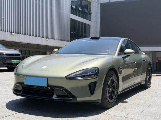 2024 Xiaomi SU7 BEV 101KWH image 1