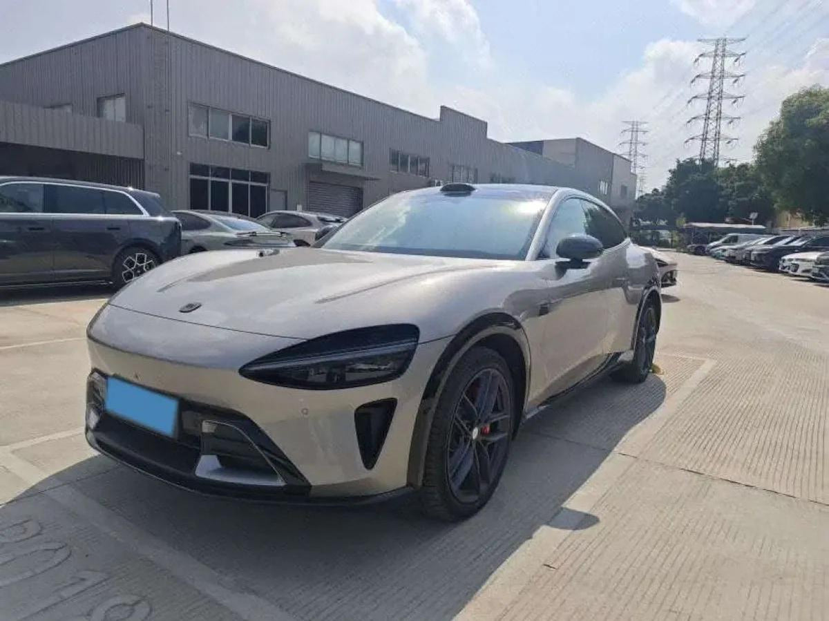 2025 Xiaomi YU7 BEV 101.7KWH 760km image 1