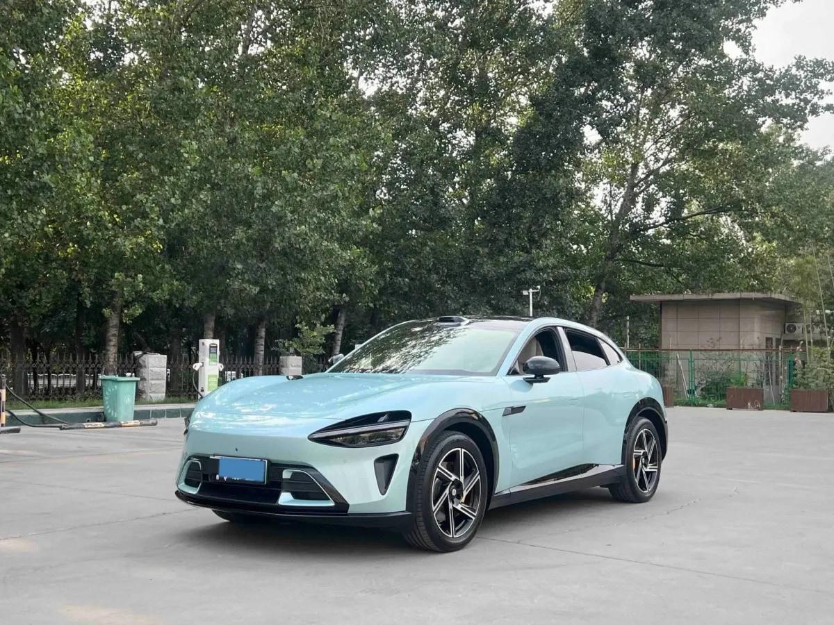 2025 Xiaomi YU7 BEV 96.3KWH 770km image 1