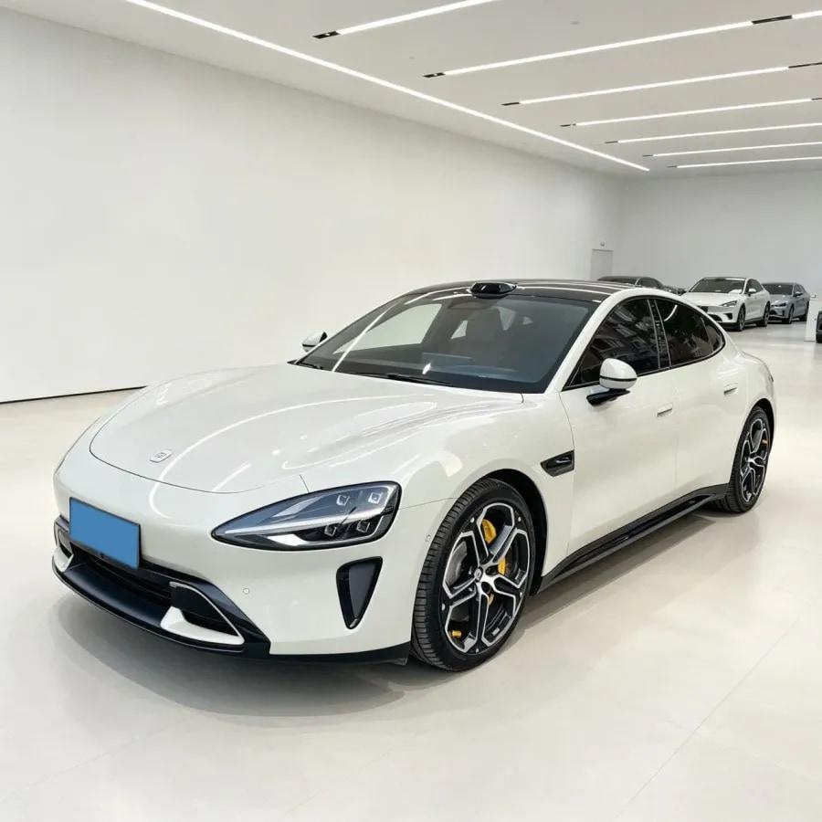 2024 Xiaomi SU7 BEV 101KWH 800km image 1