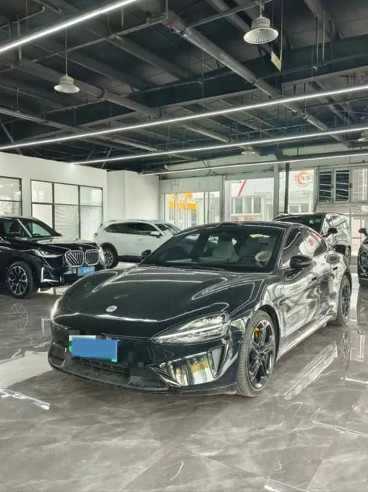 2024 Xiaomi SU7 BEV 101KWH image 1