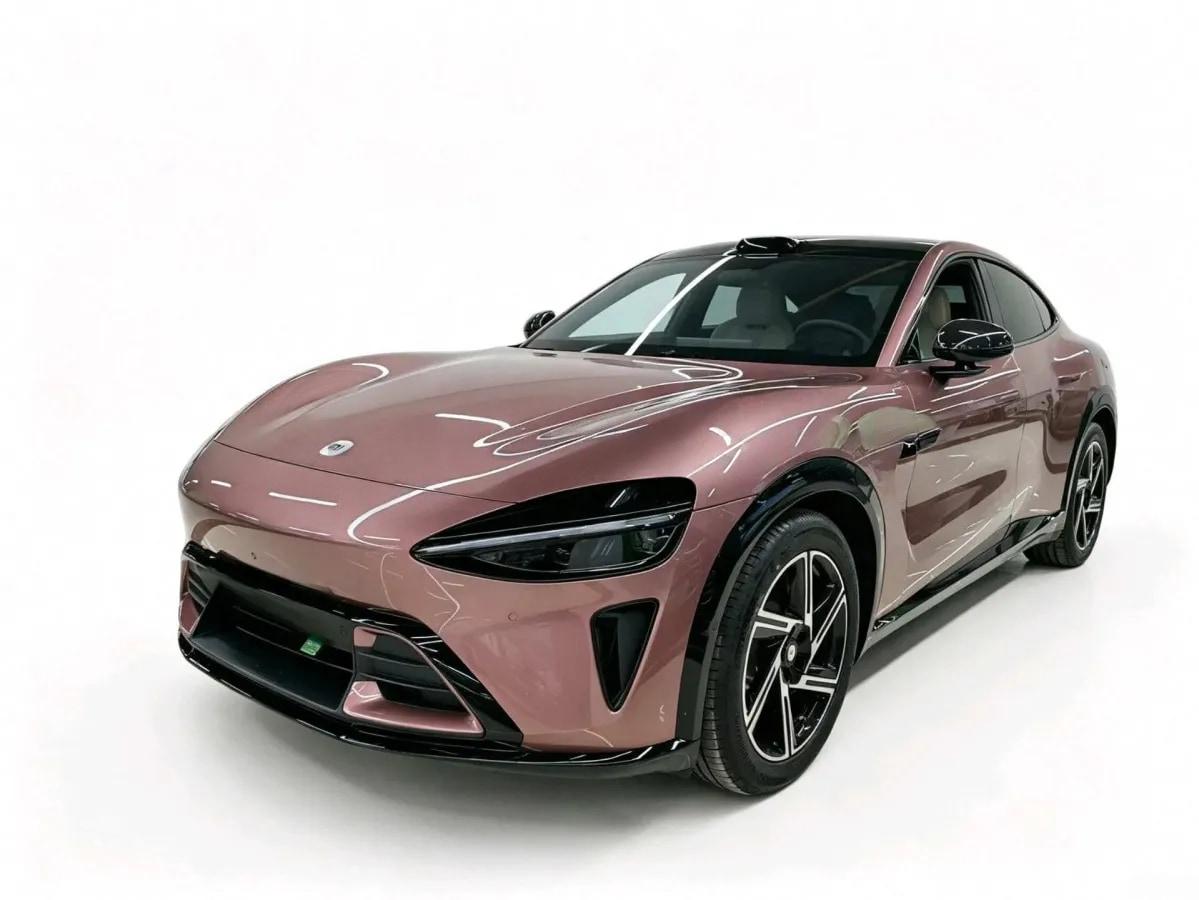 2025 Xiaomi YU7 BEV 101.7KWH 760km image 1