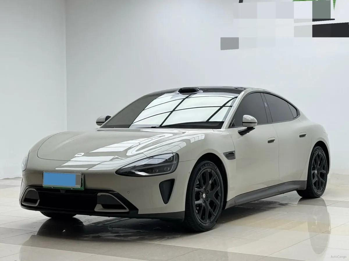 2024 Xiaomi SU7 BEV 94.3KWH image 1