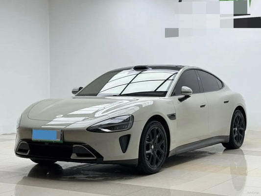 2024 Xiaomi SU7 BEV 94.3KWH image 1