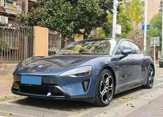 2024 Xiaomi SU7 BEV 94.3KWH image 1