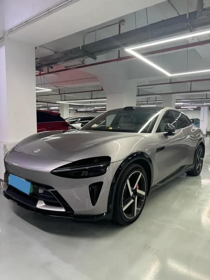 2025 Xiaomi YU7 BEV 101.7KWH 760km image 1