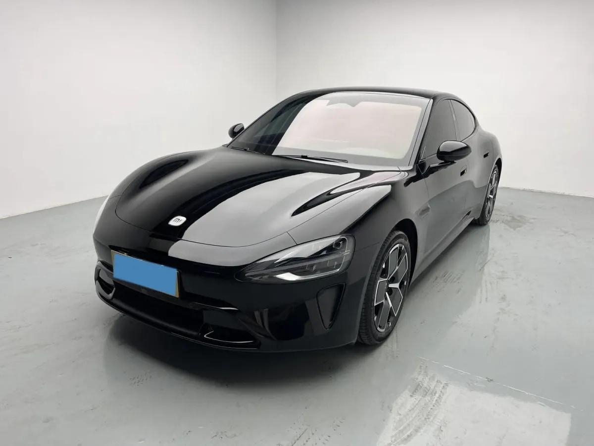 2024 Xiaomi SU7 BEV 73.6KWH image 1