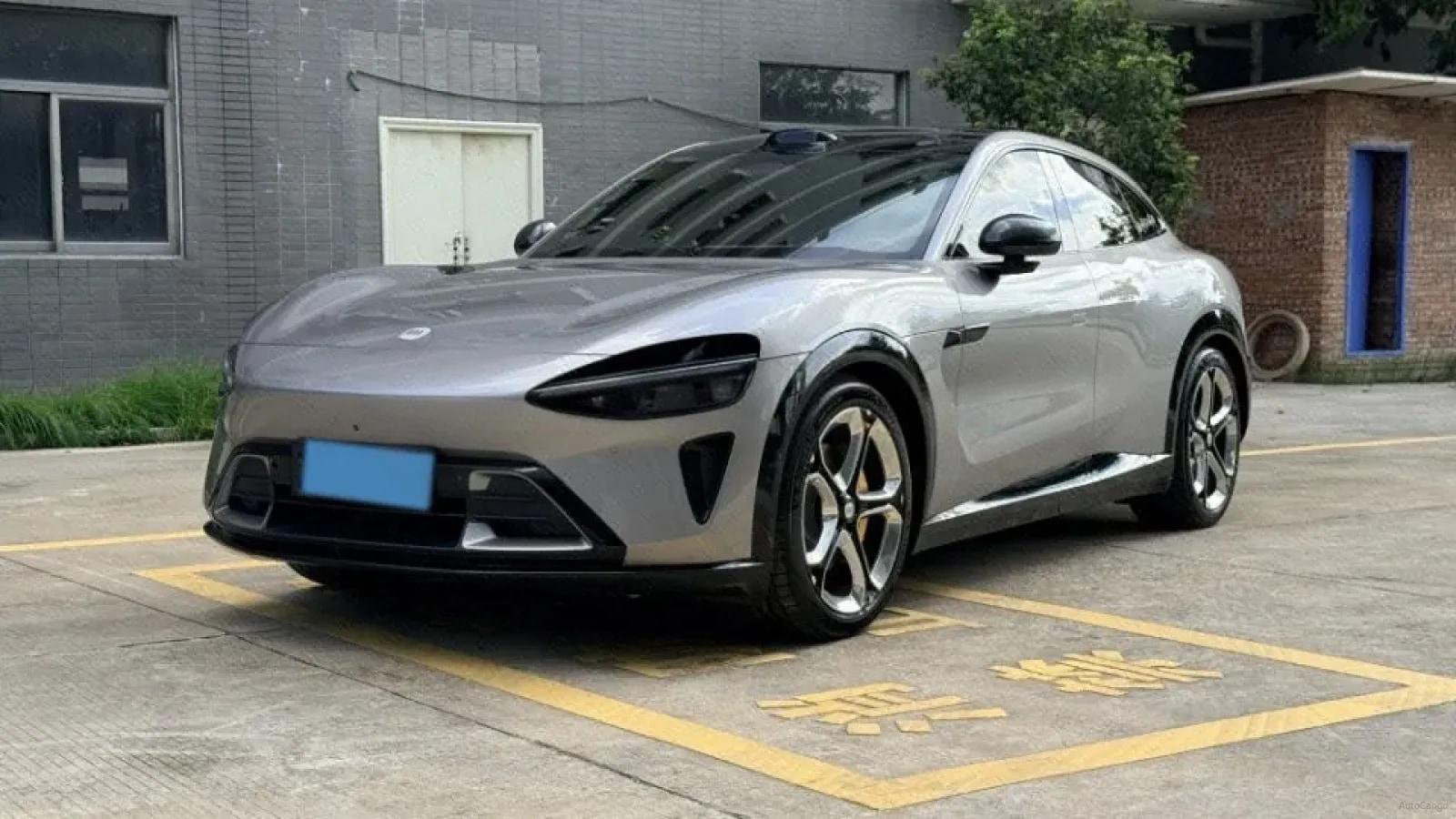 2025 Xiaomi YU7 BEV 101.7KWH 760km image 1
