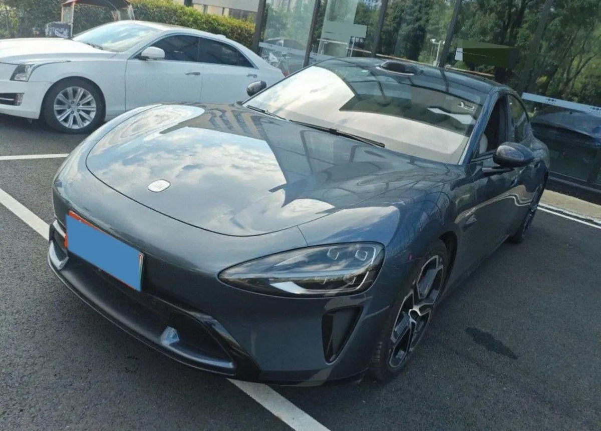 2024 Xiaomi SU7 BEV 101KWH 800km image 1