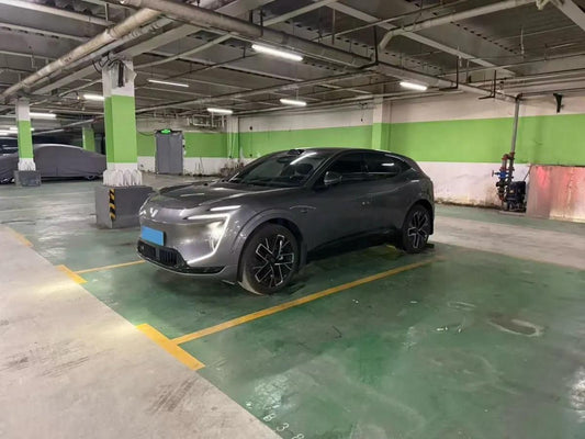 2026 Avatr 07 BEV 82.16KWH 650km image 1