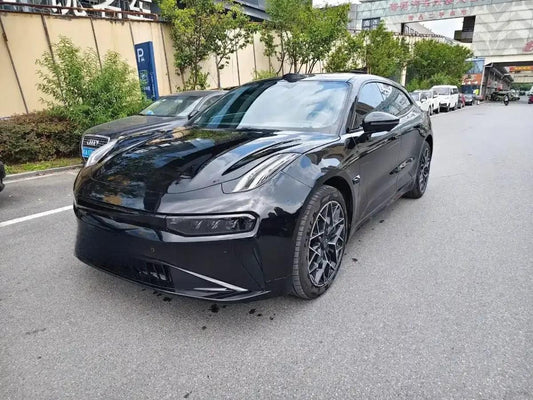 2025 Zeekr 001 BEV 100KWH 750km image 1