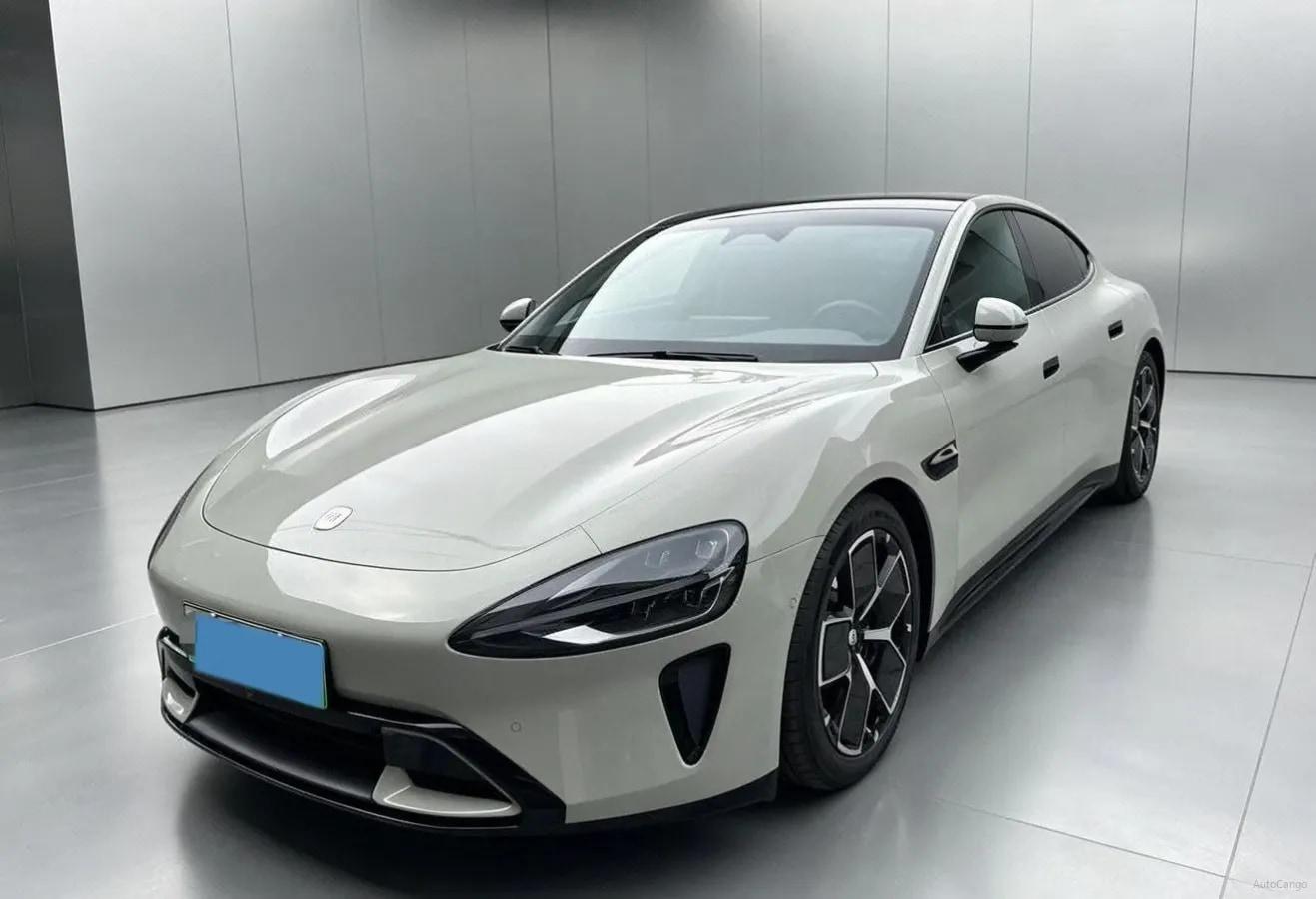 2024 Xiaomi SU7 BEV 73.6KWH 700km image 1