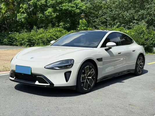 2024 Xiaomi SU7 BEV 73.6KWH image 1