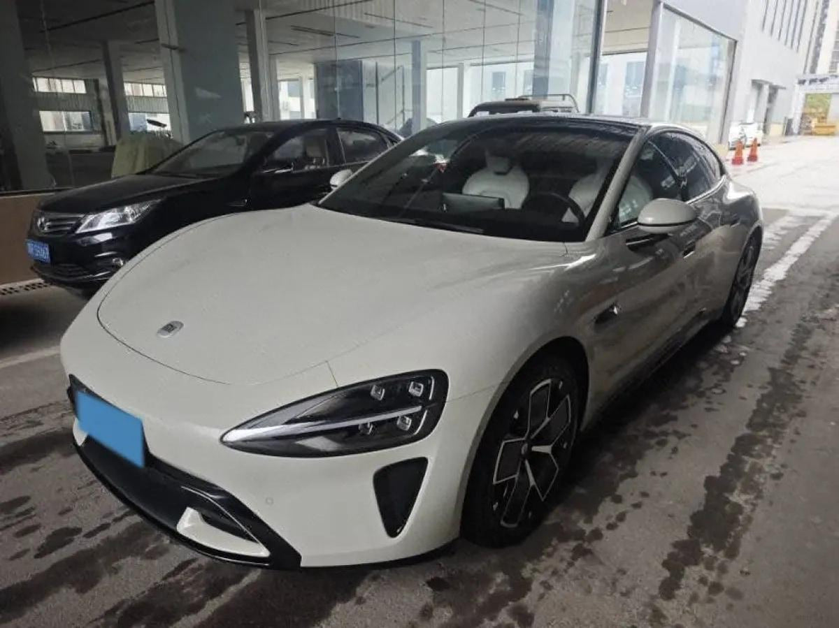 2024 Xiaomi SU7 BEV 73.6KWH 700km image 1
