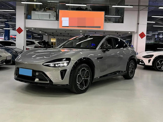 2025 Xiaomi YU7 BEV 101.7KWH image 1