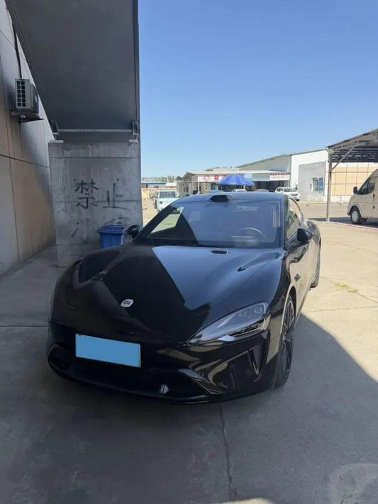 2024 Xiaomi SU7 BEV 101KWH 800km image 1
