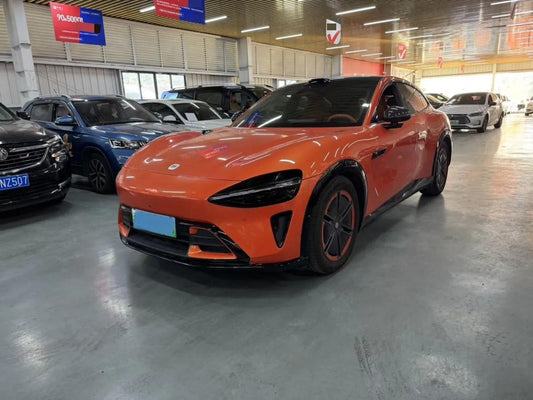 2025 Xiaomi YU7 BEV 101.7KWH image 1