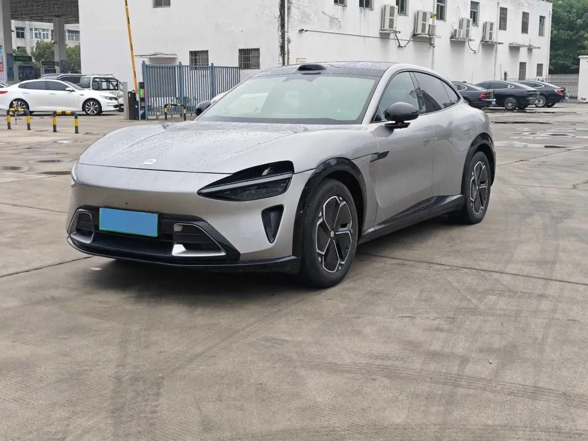 2025 Xiaomi YU7 BEV 101.7KWH 760km image 1