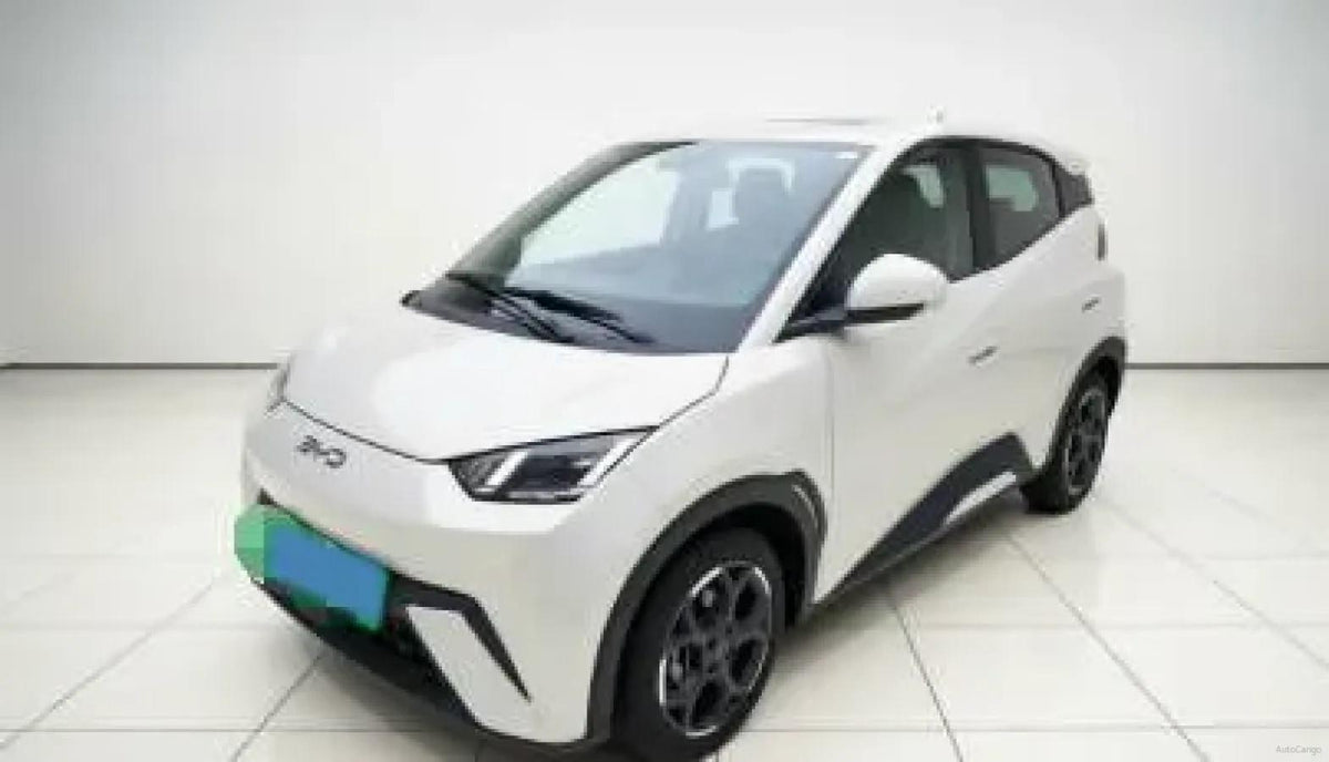 2025 BYD Seagull BEV 30.08KWH 305km image 1