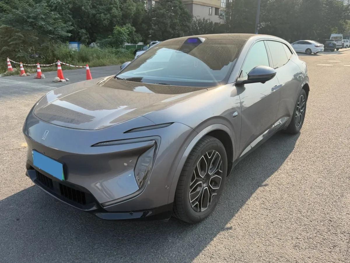 2026 Avatr 07 BEV 82.16KWH 610km image 1