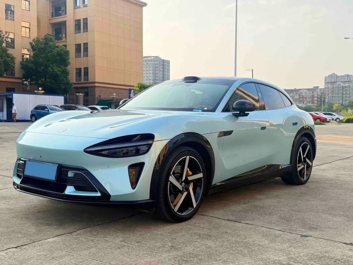 2025 Xiaomi YU7 BEV 101.7KWH 760km image 1
