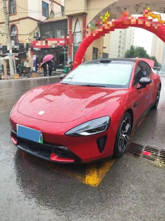 2026 Xiaomi SU7 BEV 101.7KWH 835km image 1
