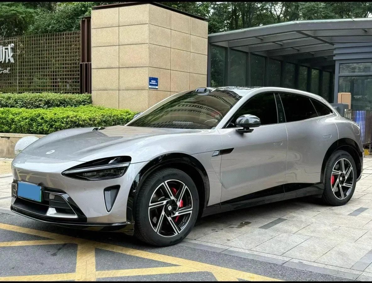 2025 Xiaomi YU7 BEV 101.7KWH 760km image 1