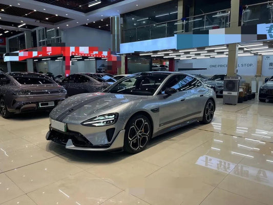 2024 Xiaomi SU7 BEV 94.3KWH image 1
