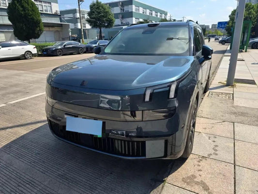 2025 LYNK&CO 900 2.0T 254HP L4 3DHT PHEV 52.38KWH 280km image 1