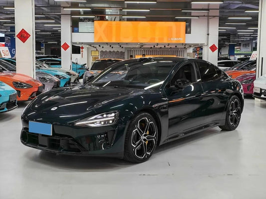 2026 Xiaomi SU7 BEV 73KWH 720km image 1