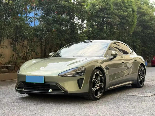 2024 Xiaomi SU7 BEV 101KWH image 1