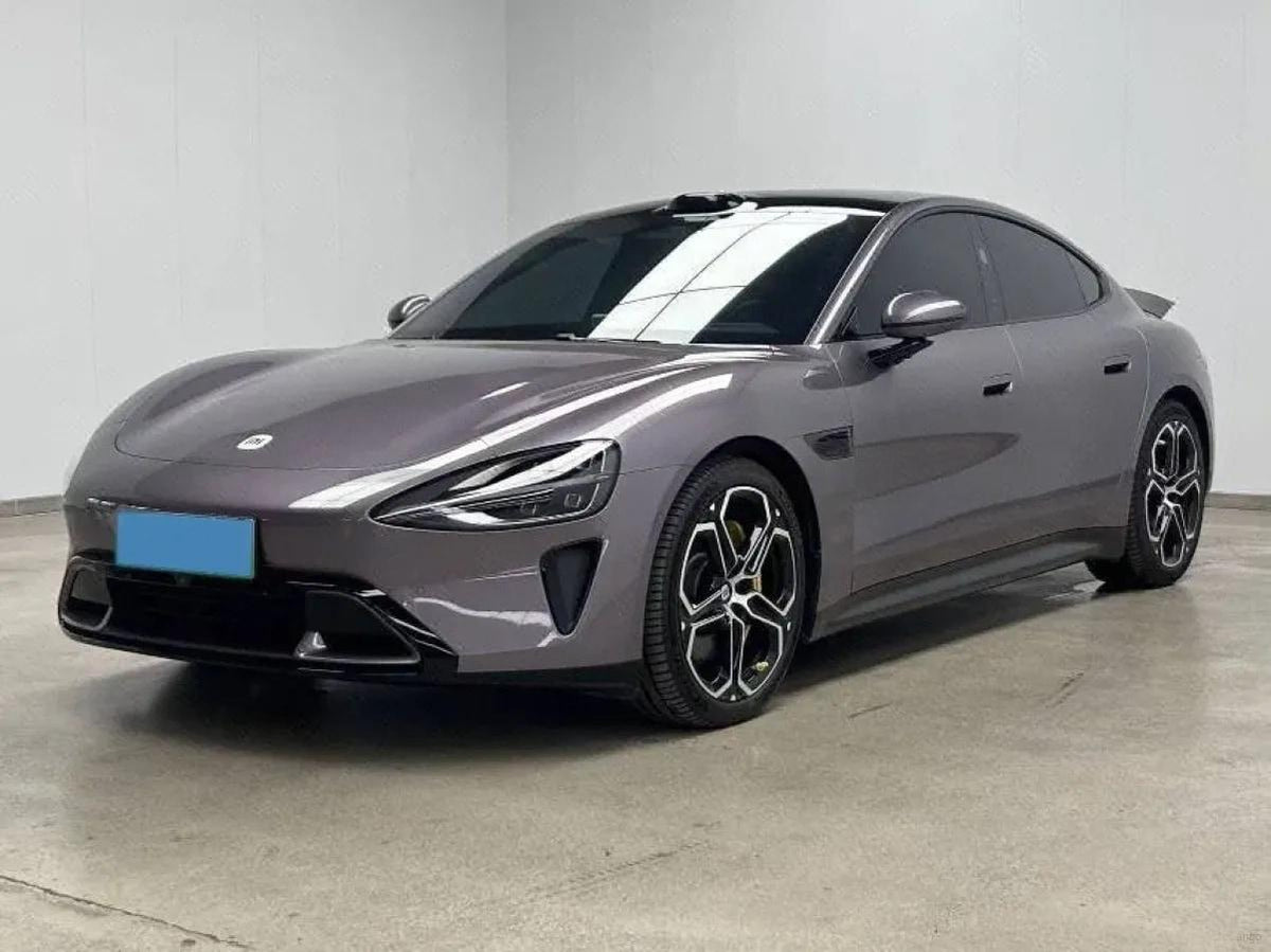 2024 Xiaomi SU7 BEV 101KWH 800km image 1